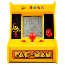Load image into Gallery viewer, PAC-MAN Desktop Arcade ** PRE-ORDER November **
