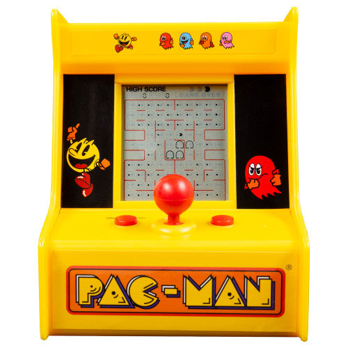 PAC-MAN Desktop Arcade ** PRE-ORDER November **