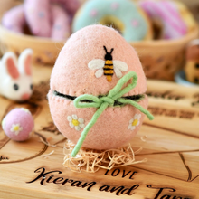 Load image into Gallery viewer, Tara Treasure Felt Egg Cover (Assorted)
