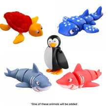 Load image into Gallery viewer, Fidgimals - Fidgi (Assorted)
