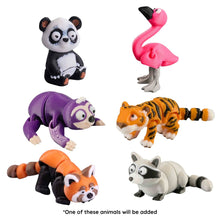 Load image into Gallery viewer, Fidgimals - Fidgi (Assorted)
