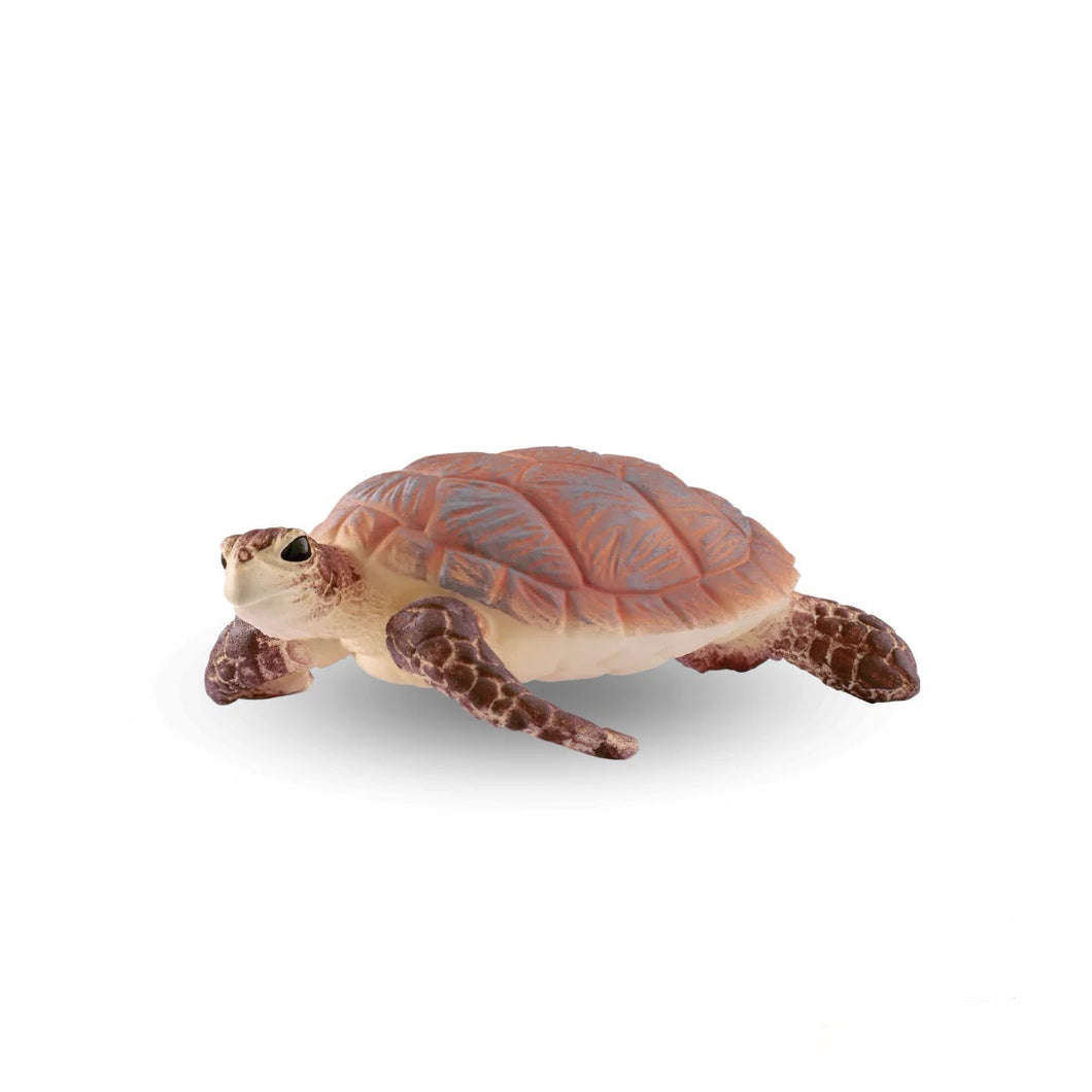 Schleich Hawskbill Sea Turtle