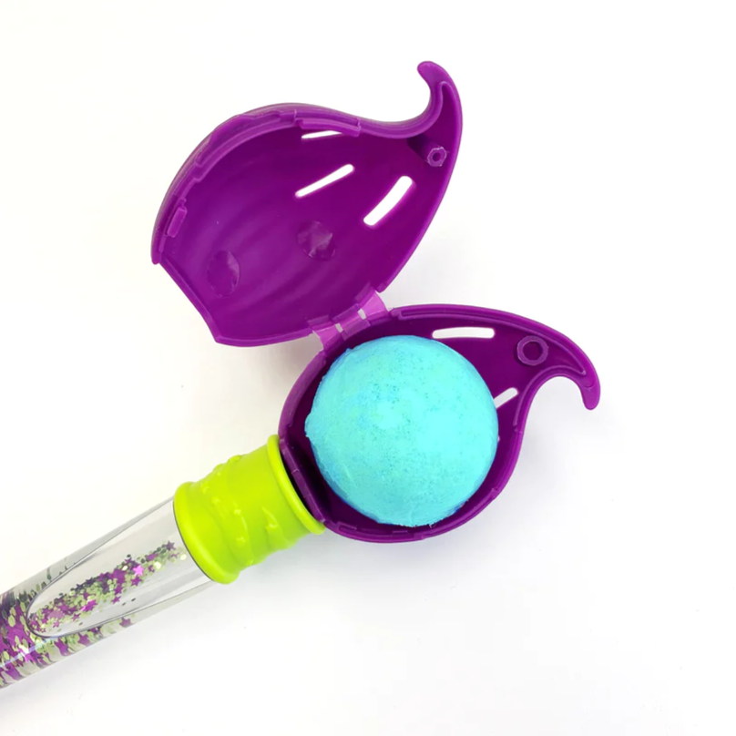 Zimpli Baff Bomb Magic Brush ** FINAL SALE **