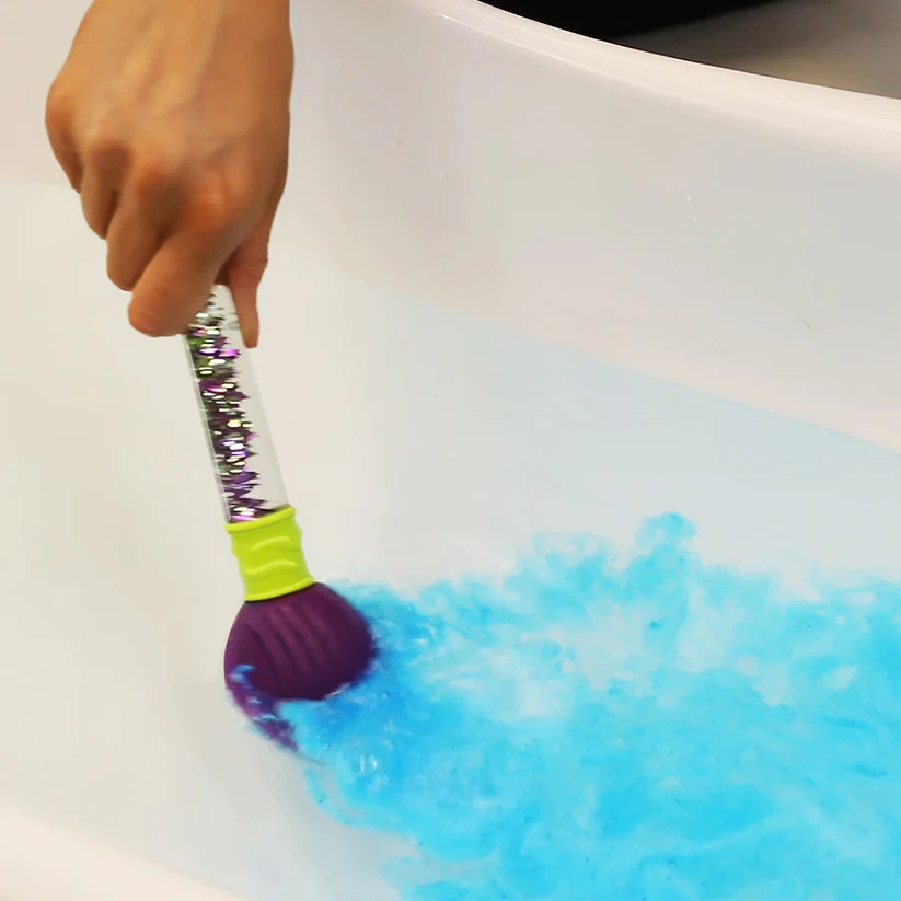 Zimpli Baff Bomb Magic Brush ** FINAL SALE **