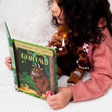 Load image into Gallery viewer, The Gruffalo Plush (Assorted)

