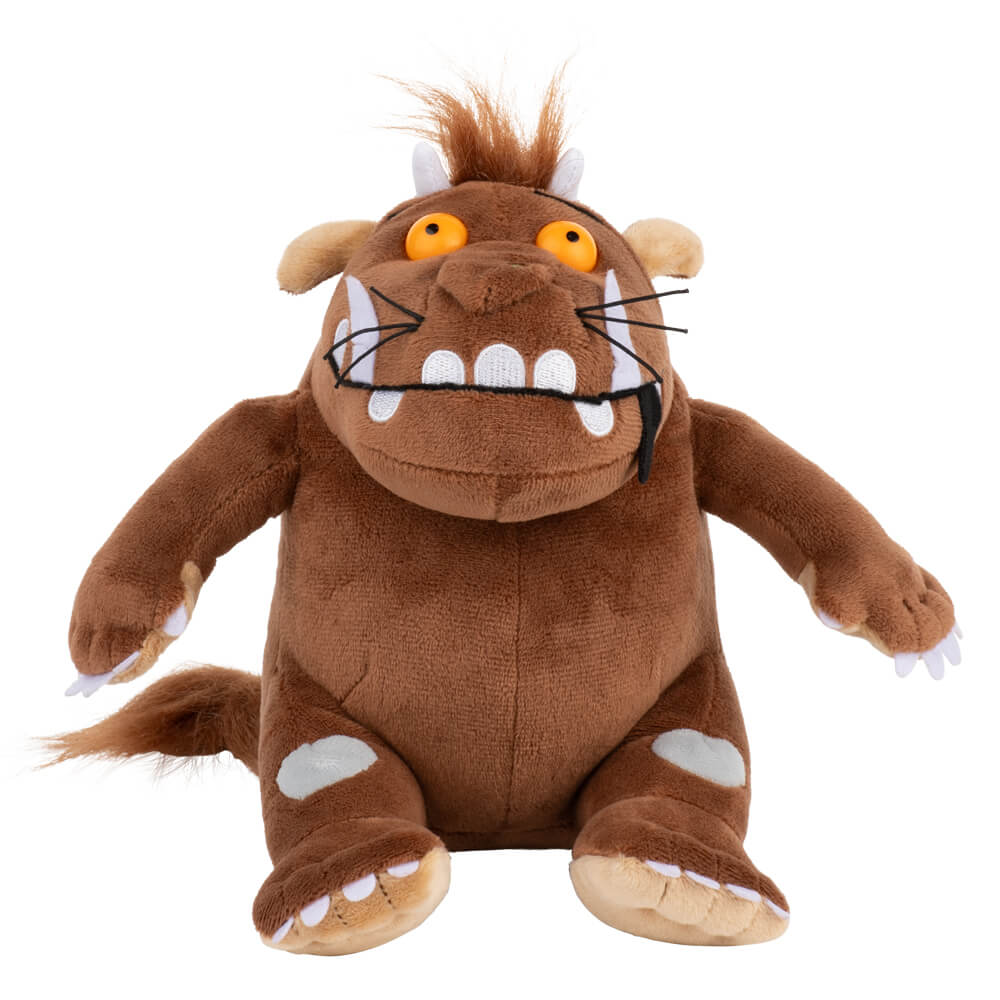 The Gruffalo 20cm Medium Plush Toy