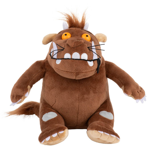 The Gruffalo 20cm Medium Plush Toy