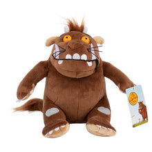 Load image into Gallery viewer, The Gruffalo 20cm Medium Plush Toy
