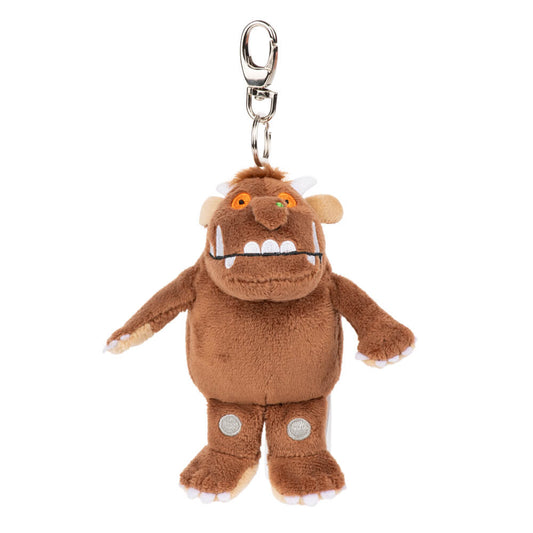 The Gruffalo Plush Keyring