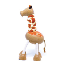 Load image into Gallery viewer, Anamalz Giraffe
