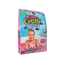 Load image into Gallery viewer, Glitter Gelli Baff (Assorted)

