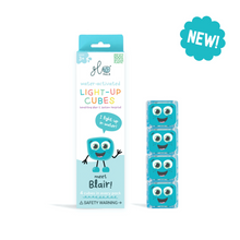 Load image into Gallery viewer, Glo Pals Cube NEW (Assorted)
