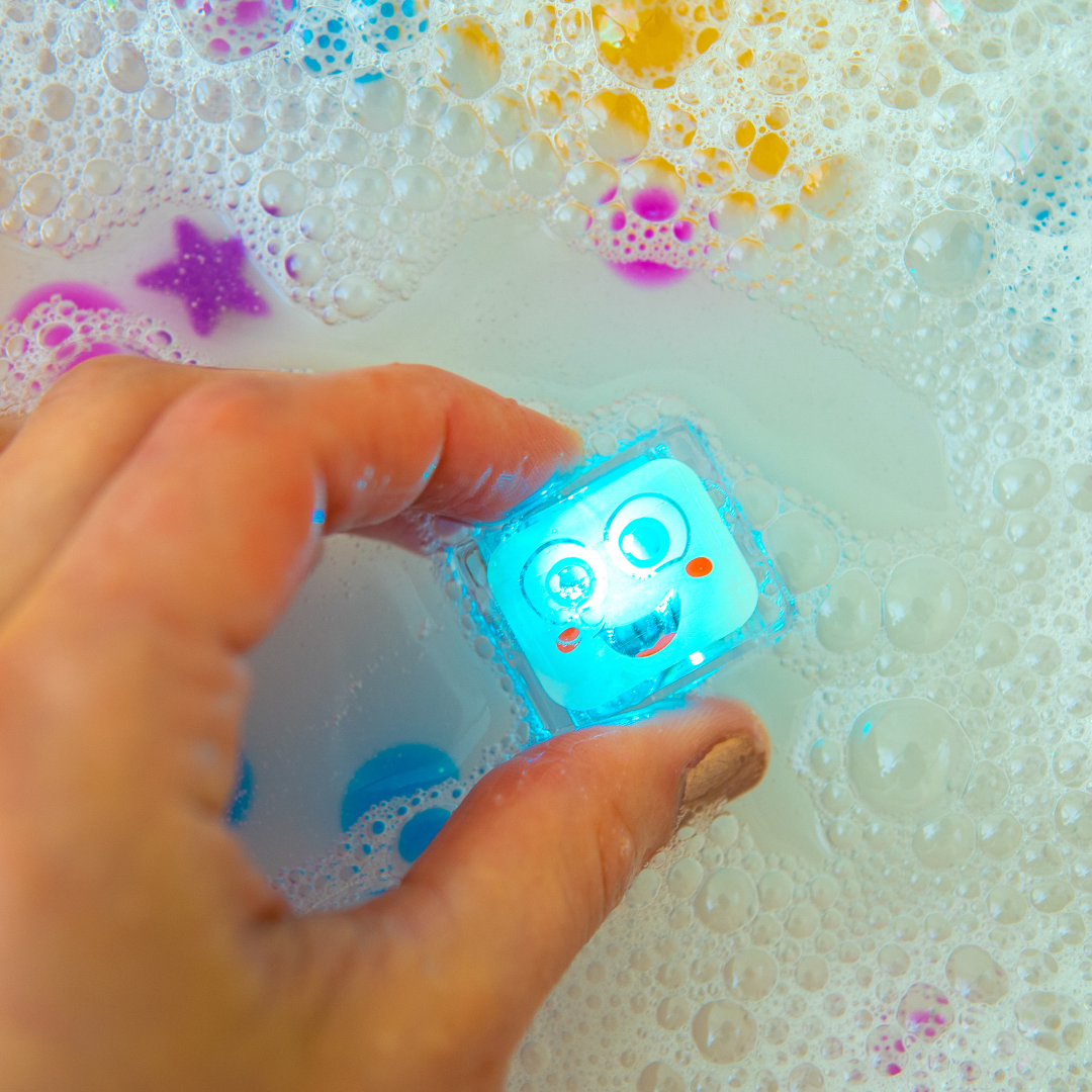 Glo Pals Cube (Assorted)