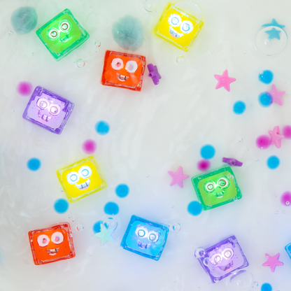 Glo Pals Cube (Assorted)