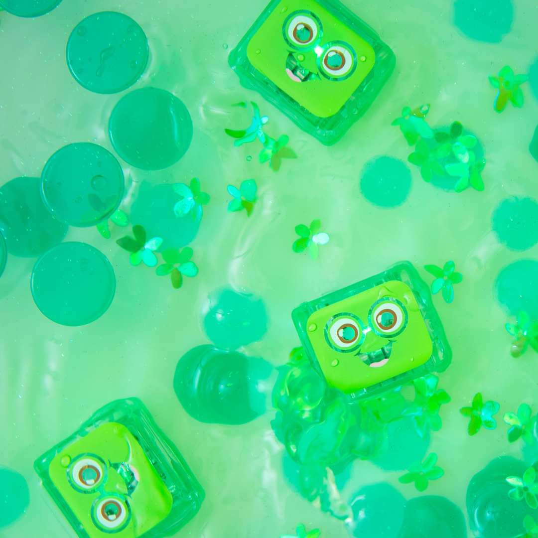 Glo Pals Cube (Assorted)