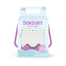 Load image into Gallery viewer, Glo Pals Sensory Jar (Assorted)

