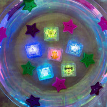 Load image into Gallery viewer, Glo Pals Light-Up Cubes 6pk Zoo Gift Set (Limited Edition)
