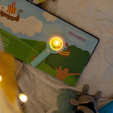 Load image into Gallery viewer, Glo Pals Light-Up Library - Blair's Backyard of Big Ideas
