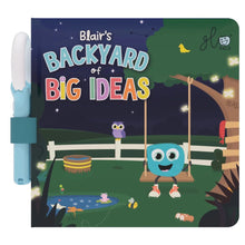 Load image into Gallery viewer, Glo Pals Light-Up Library - Blair's Backyard of Big Ideas

