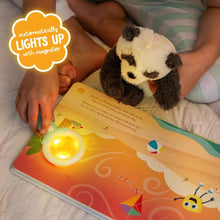 Load image into Gallery viewer, Glo Pals Light-Up Library - Pippa's Prehistoric Pals
