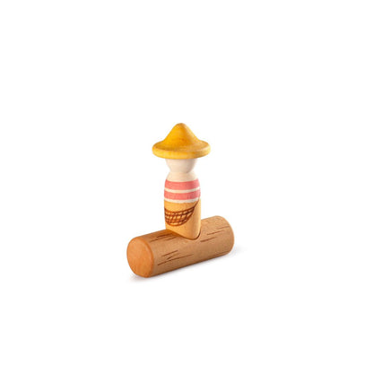 Grapat Lucky Lucky (5th Edition)