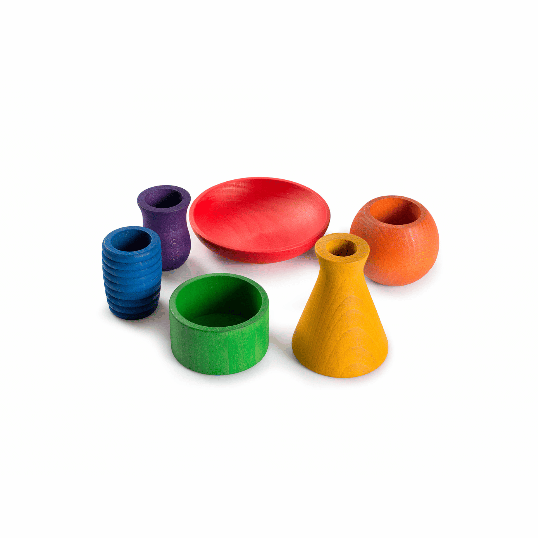 Grapat Pots