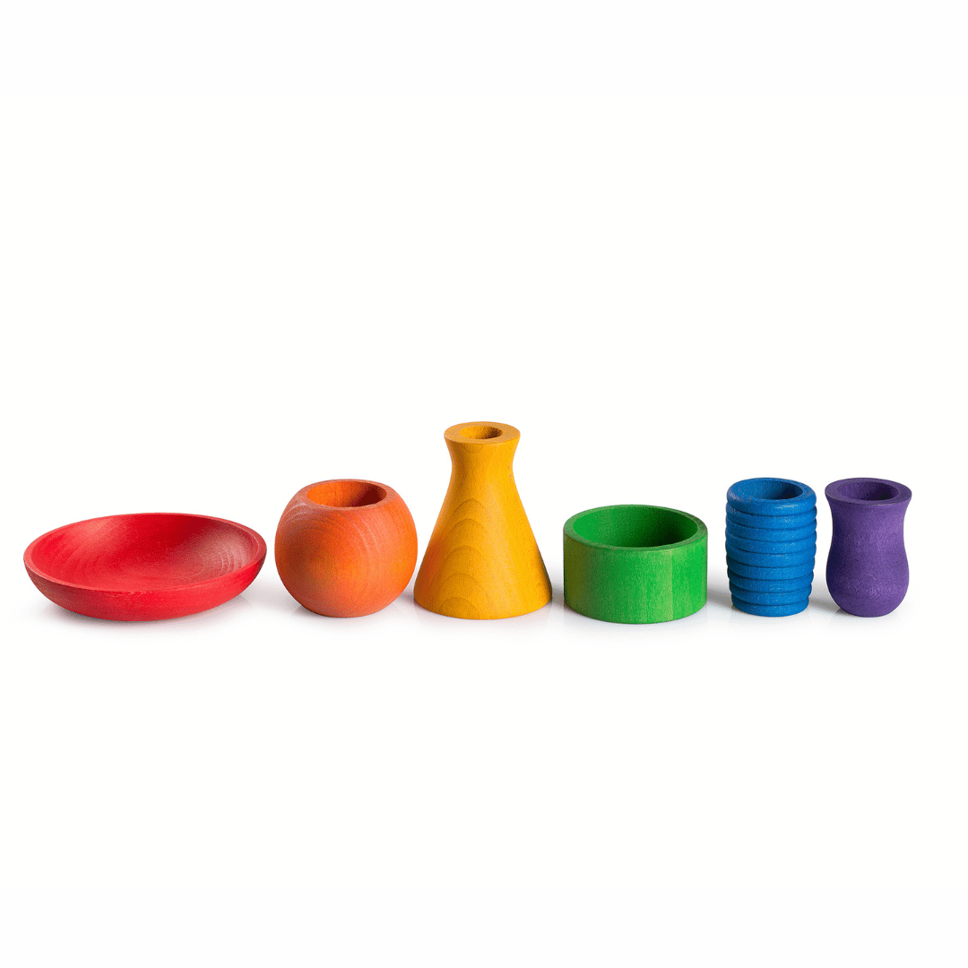 Grapat Pots