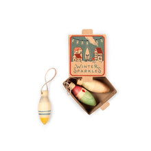 Load image into Gallery viewer, Grapat Ornament 2025 (Assorted)
