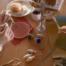 Load image into Gallery viewer, Grapat Ornament 2025 (Assorted)
