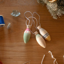 Load image into Gallery viewer, Grapat Ornament 2025 (Assorted)
