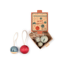 Load image into Gallery viewer, Grapat Ornament 2025 (Assorted)
