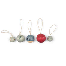 Load image into Gallery viewer, Grapat Ornament 2025 (Assorted)
