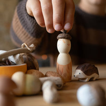 Load image into Gallery viewer, Grapat x Ostheimer Hello Autumn!
