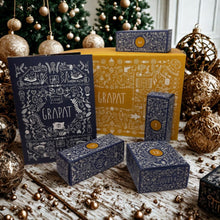 Load image into Gallery viewer, Grapat Advent Calendar 2024
