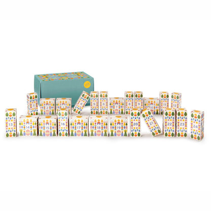 Grapat Advent Calendar 2026 - Limited Edition