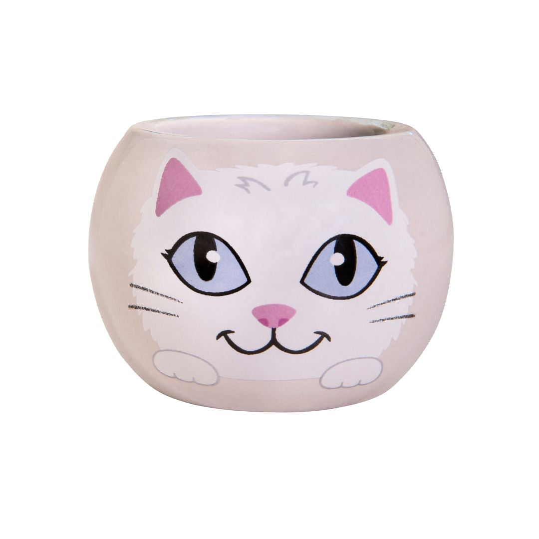 Grass Hair Kits - Adopt A Kitten (Assorted)