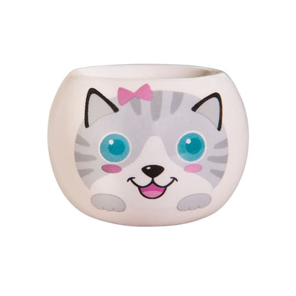 Grass Hair Kits - Adopt A Kitten (Assorted)