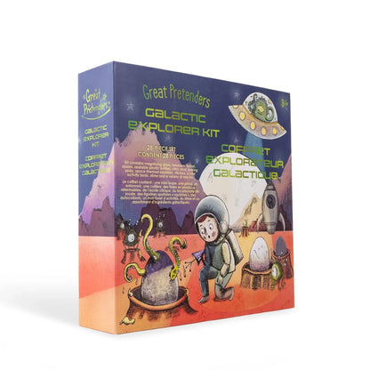 Great Pretenders Galactic Explorer Kit