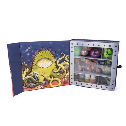 Great Pretenders Galactic Explorer Kit