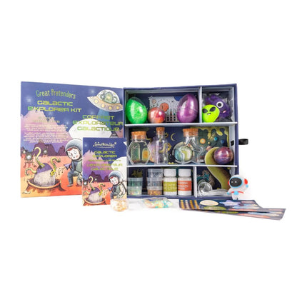 Great Pretenders Galactic Explorer Kit