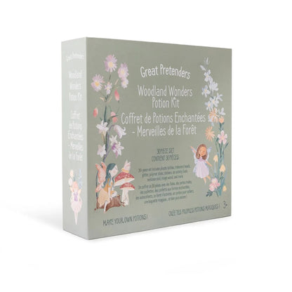 Great Pretenders Woodland Wonders Potion Kit