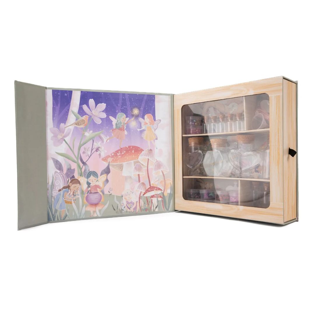 Great Pretenders Woodland Wonders Potion Kit