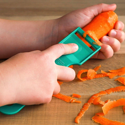 Safety Food Peeler