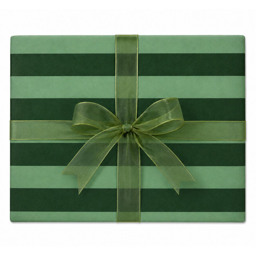 Gift Wrapping Service: Christmas (Assorted)