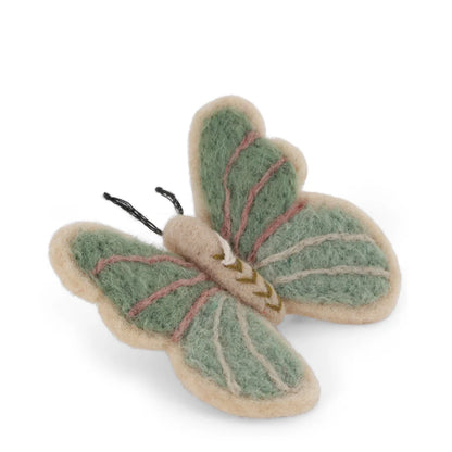 Gry & Sif Butterfly Ornament (Assorted) ** FINAL SALE **