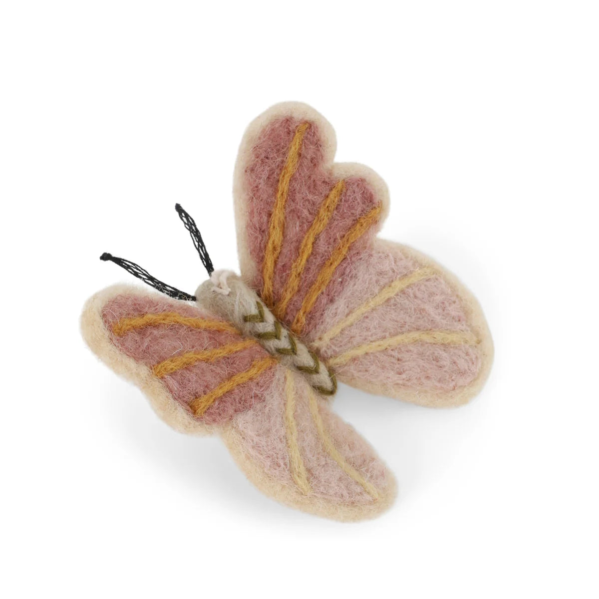 Gry & Sif Butterfly Ornament (Assorted) ** FINAL SALE **