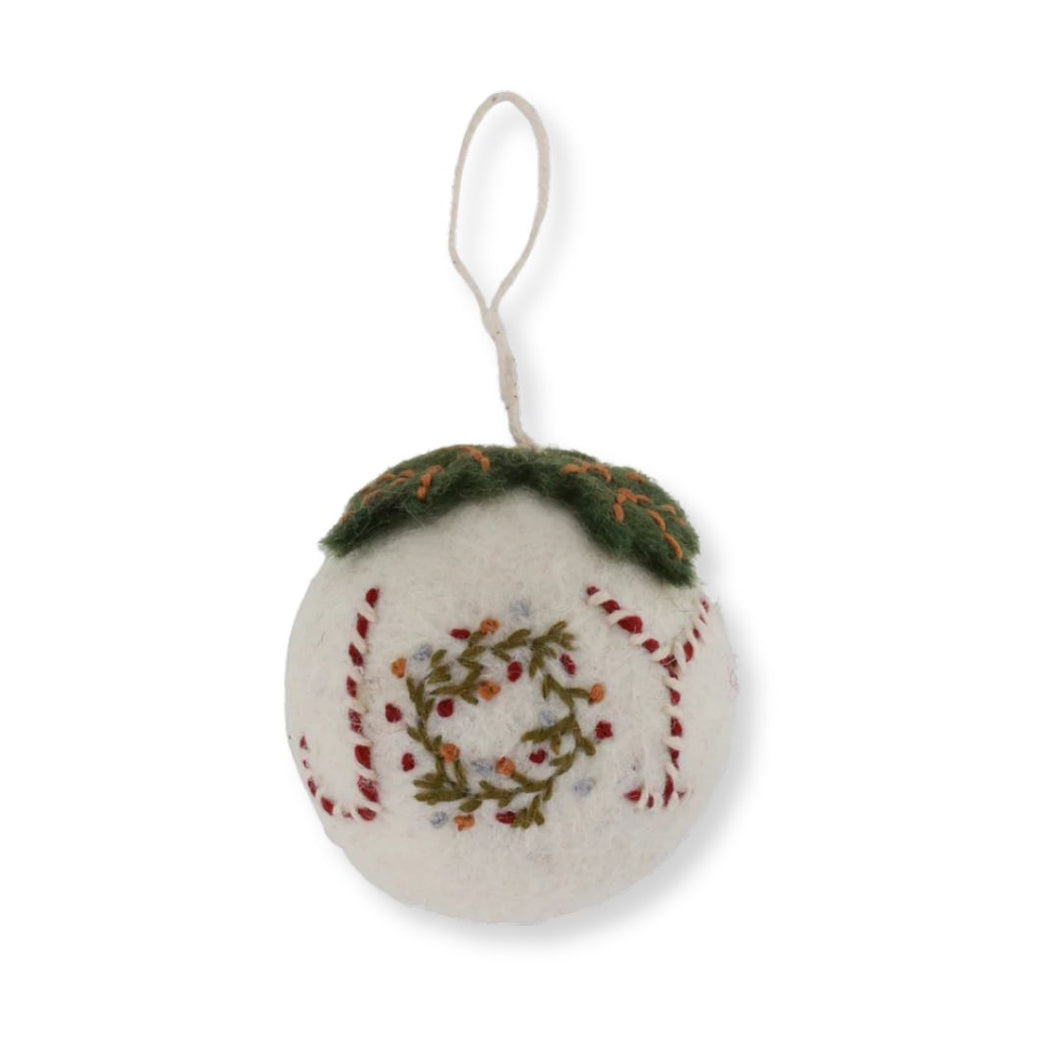 Gry & Sif Christmas Bauble (Assorted)