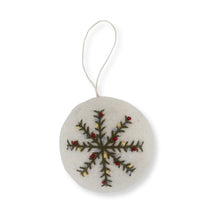 Load image into Gallery viewer, Gry &amp; Sif Christmas Bauble (Assorted)
