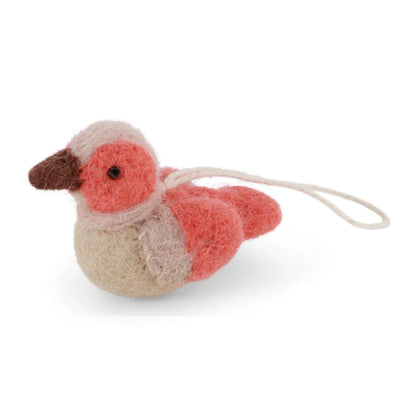 Gry & Sif Mini Sparrow Decoration (Assorted) ** FINAL SALE **