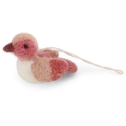 Gry & Sif Mini Sparrow Decoration (Assorted) ** FINAL SALE **
